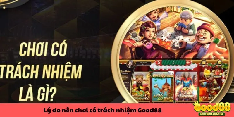 Lý do cần chơi có trách nhiệm đối với tân thủ