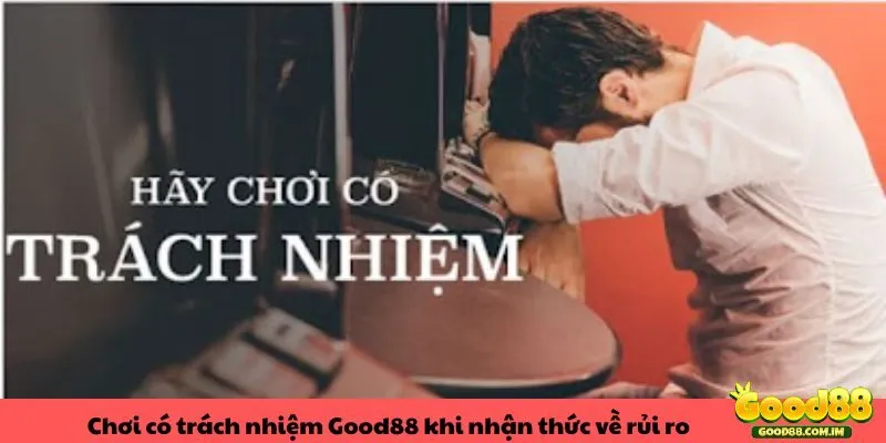 Nhận thức về mức độ rủi ro khi chơi cá cược