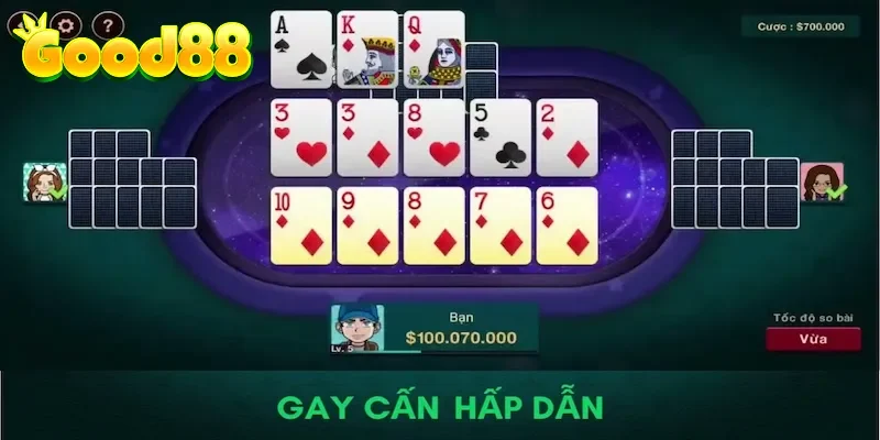 Điều cơ bản bạn cần biết về luật chơi binh sập là gì?