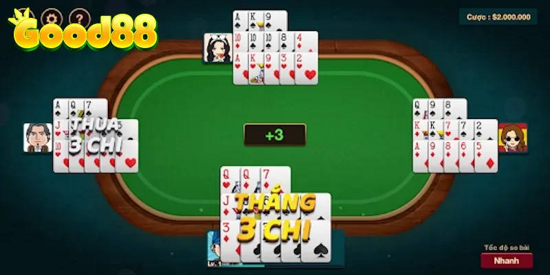 Game bài Binh sập là gì?