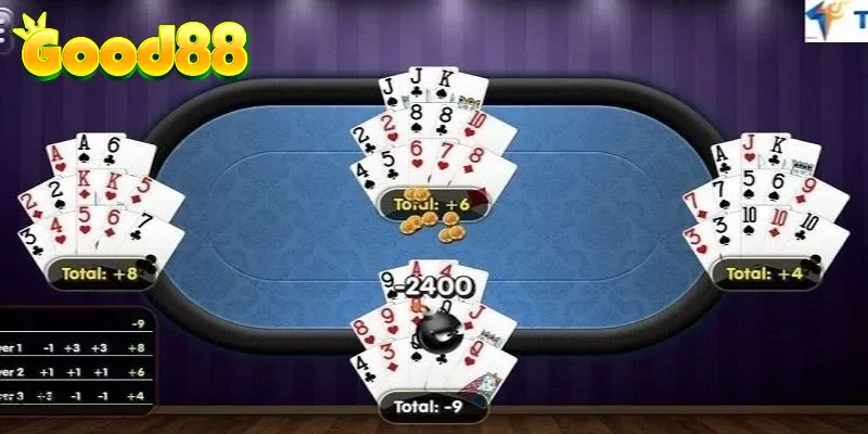 Tip chơi hiệu quả trong Binh sập là gì?