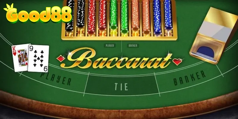 Sai lầm khi tính điểm baccarat và cách khắc phục