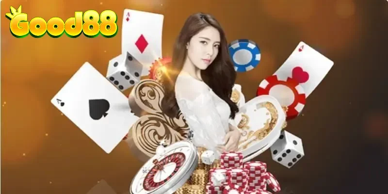 Giới thiệu giá trị nổi bật tạo nên thương hiệu uy tín Good88