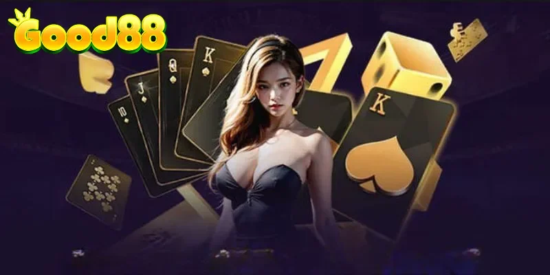 Giới thiệu về Good88 - Nguồn gốc và chứng nhận pháp lý