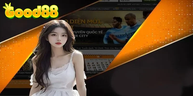 Giới thiệu sân cược hấp dẫn tại Good88