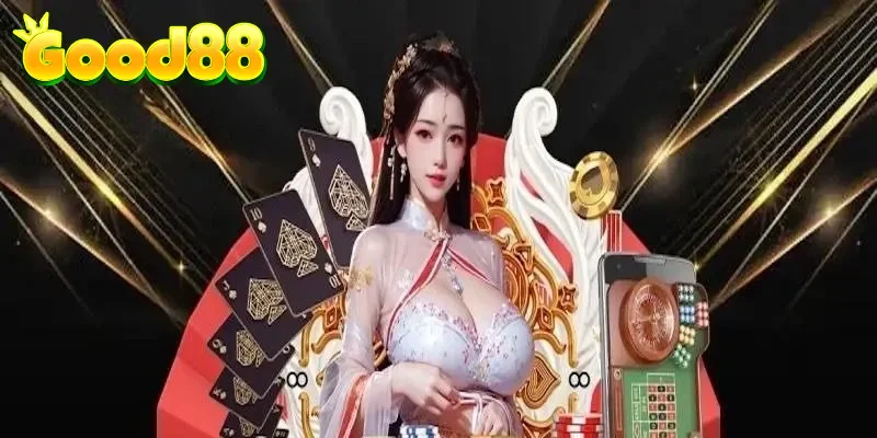 Tay chơi đánh giá gì về nhà cái Good88