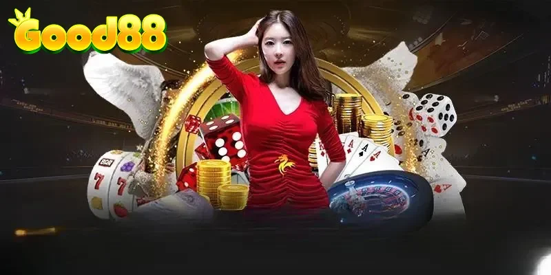 FAQs - Giải đáp 3 câu hỏi thường gặp của hội viên về thương hiệu Good88