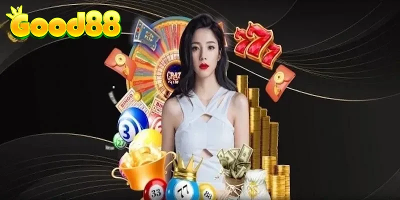 Hướng dẫn game thủ tham gia chơi tại Good88