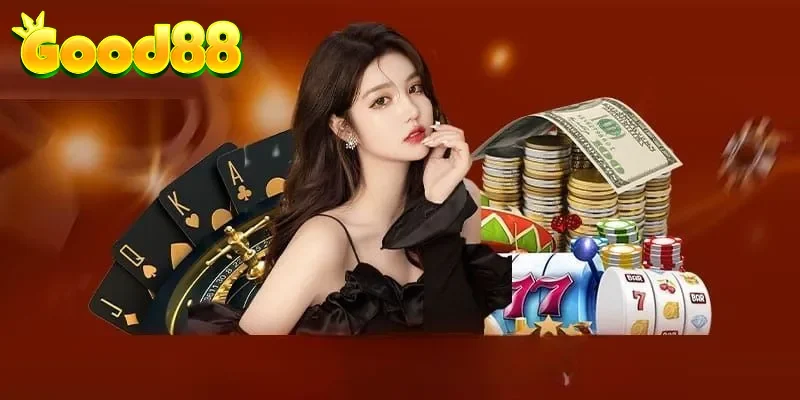 Good88 - Thông tin ban đầu về thương hiệu cá cược uy tín hàng đầu