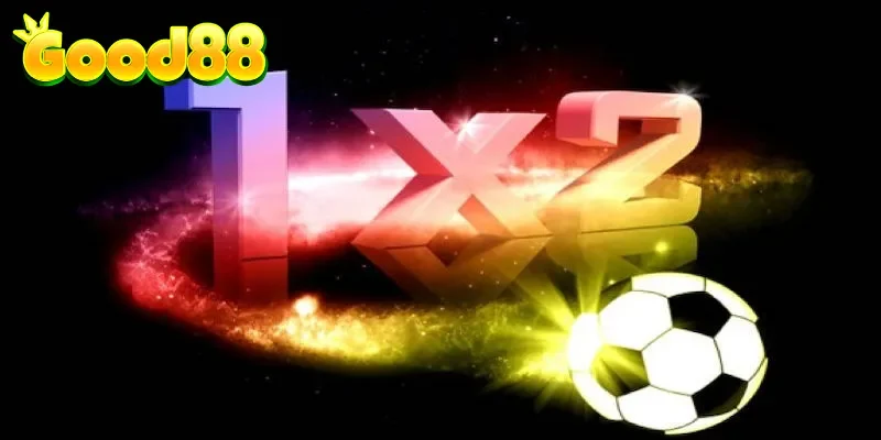 Tại sao kèo 1×2 thu hút nhiều người chơi đến vậy?