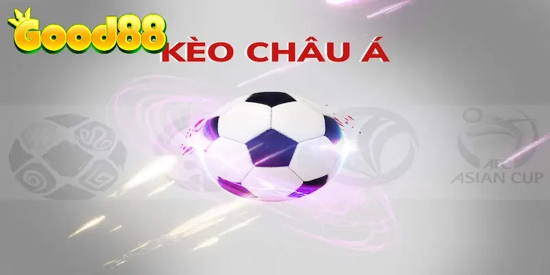 4 loại kèo chấp châu Á phổ biến