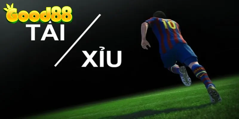 Kèo tài xỉu ở các môn thể thao khác nhau