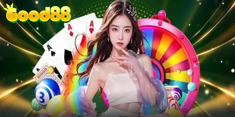 5 trò chơi hấp dẫn tại Live casino