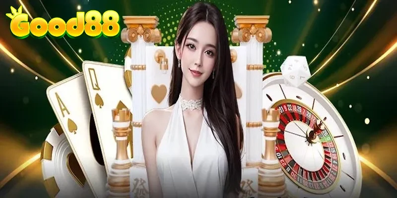 Giới thiệu về sân cược Live casino tại nhà cái