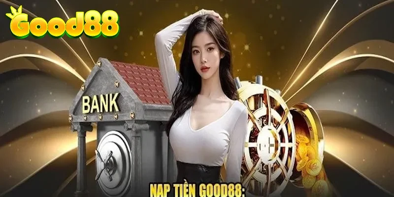 Giao dịch tại nhà cái qua ngân hàng truyền thống