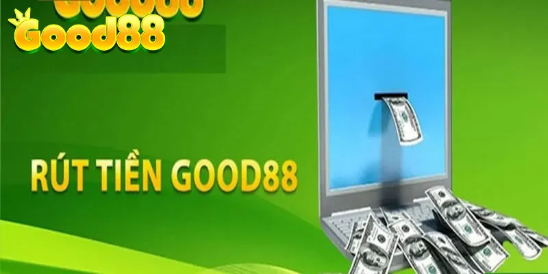 4 điều cần chú ý khi thực hiện rút tiền