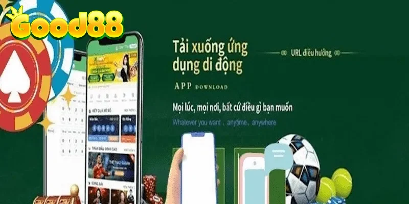 Kiểm tra tính tương thích của thiết bị với app cá cược 