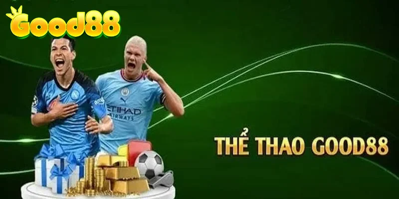 Kho game thể thao ấn tượng tại nền tảng