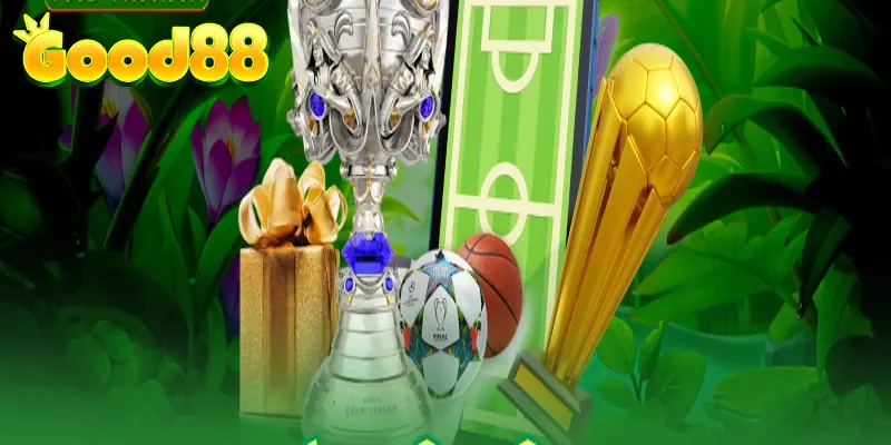 Sơ lược về sảnh giải trí thể thao tại nhà cái uy tín