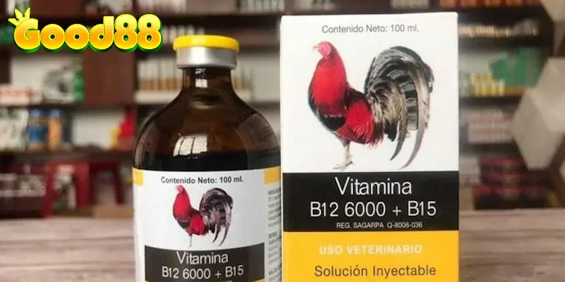 Vì sao cần sử dụng thuốc hồi phục gà?